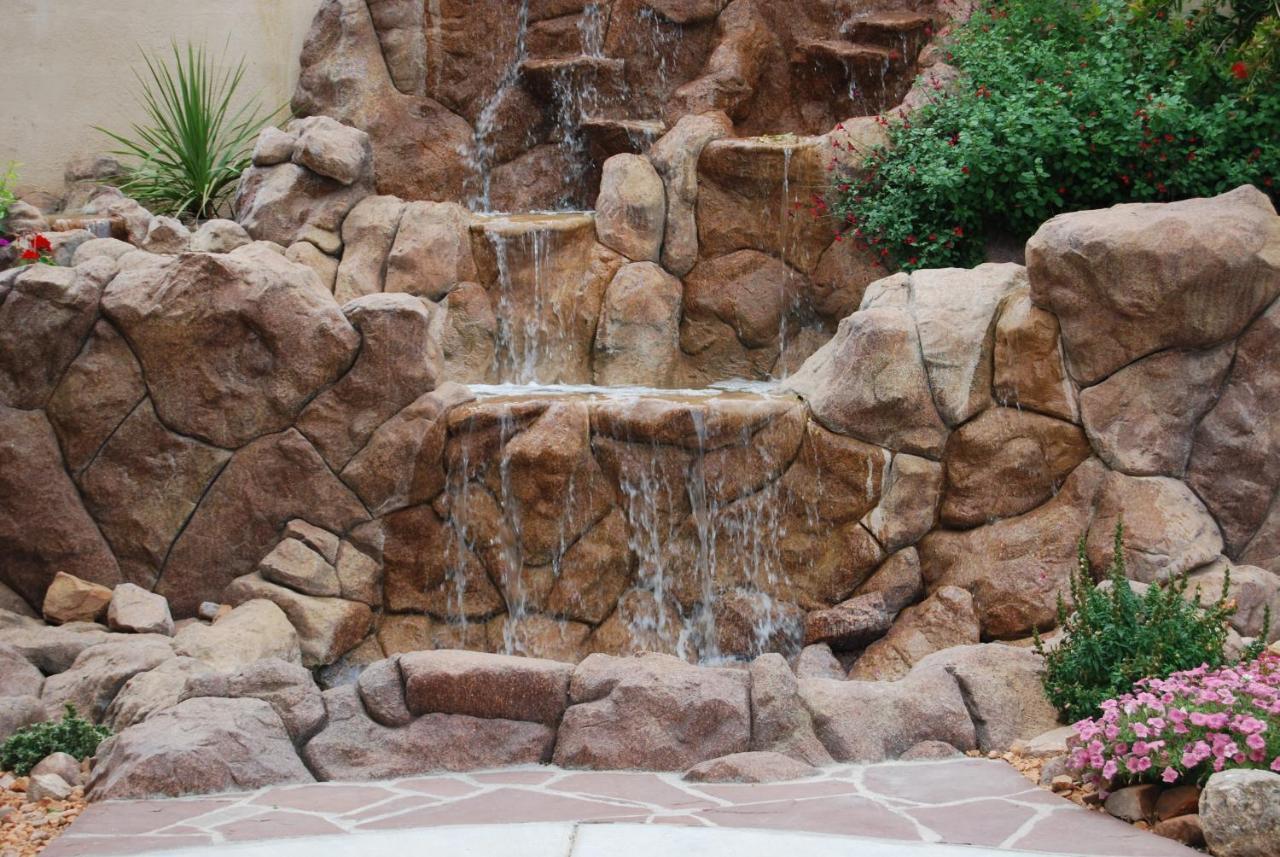 Dream Manor Inn Globe Exterior foto